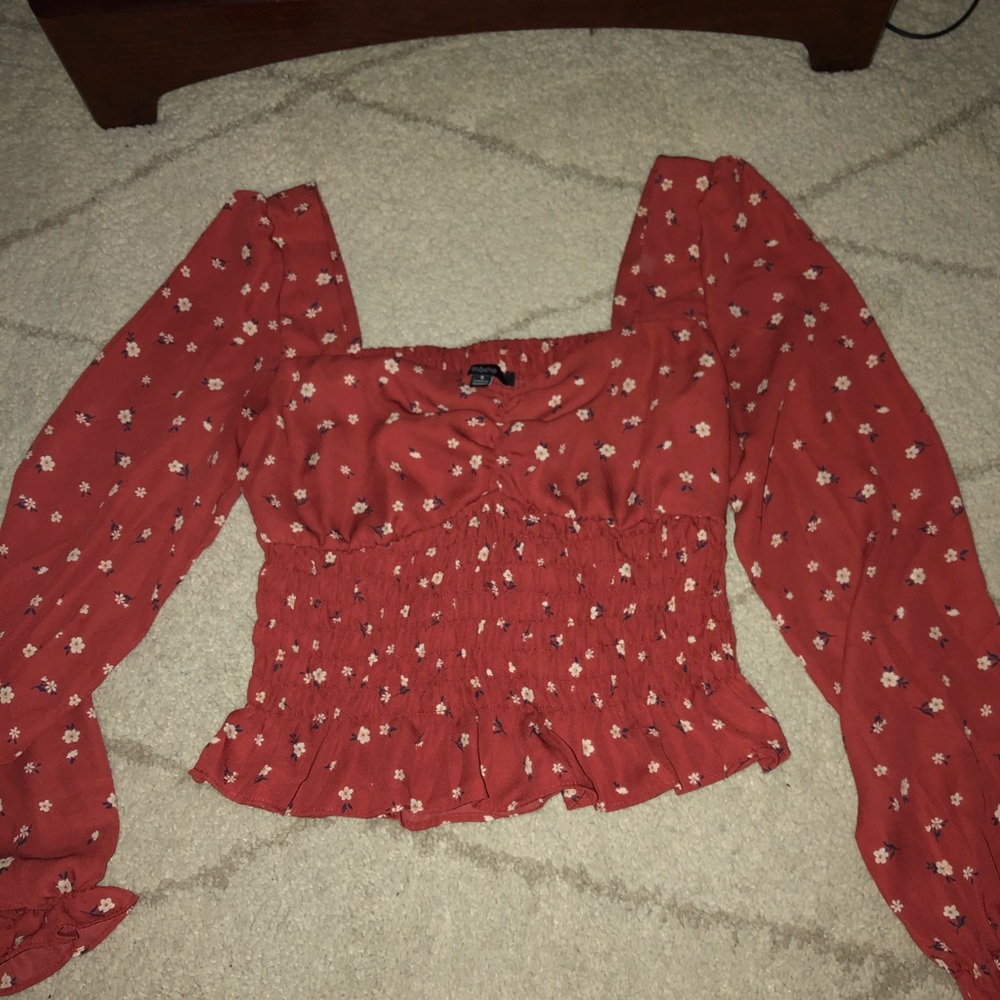 Women’s top